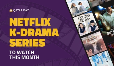 K-drama Series to watch this month